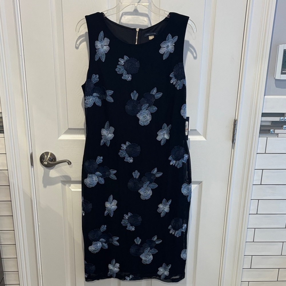 NEW TOMMY HILFIGER DRESS